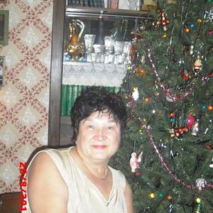 Людмила, 67 лет, Воронеж