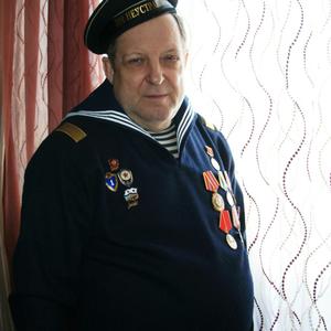 Виктор, 59 лет, Нижневартовск