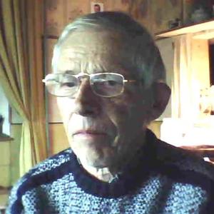 Аннатолий, 77 лет, Москва