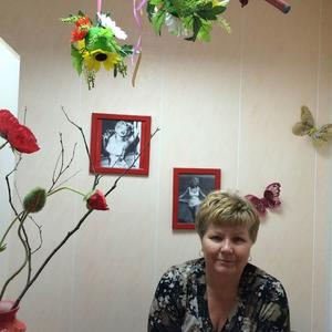 Анна Шкурихина, 70 лет, Тюмень