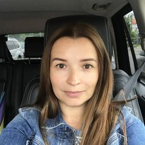 Маргарита, 44 года, Москва