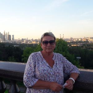 Елена, 66 лет, Петропавловск-Камчатский