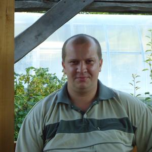 Иван, 42 года, Калуга