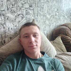 Парни в Кемерово: Иван, 29 - ищет девушку из Кемерово