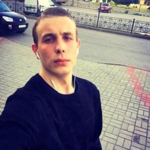 Игорь, 24 года, Иркутск