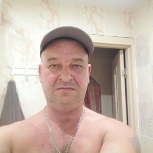 Сергей, 55 лет, Юрга