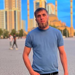 Ислам, 31 год, Краснодар