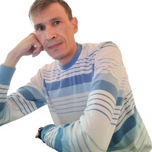 Парни в Хабаровске (Хабаровский край): Виктор, 43 - ищет девушку из Хабаровска (Хабаровский край)