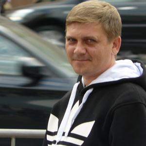 Руслан Резчиков, 47 лет, Дятьково