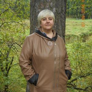 Светлана, 54 года, Рыбинск