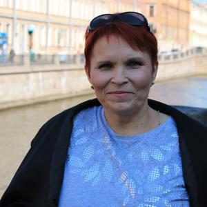 Марина, 57 лет, Саранск