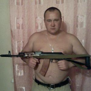 Алексей, 45 лет, Белогорск