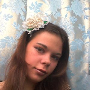 Светлана Фиалковская, 24 года, Красноярск