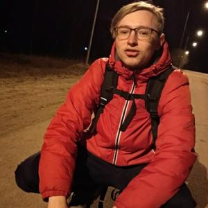 Дима, 23 года, Калининград