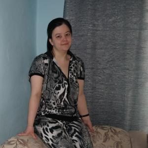 Девушки в Кувандыке: Елена Селезнёва, 31 - ищет парня из Кувандыка