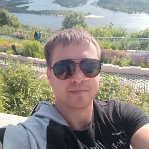 Александр Власов, 32 года, Пенза