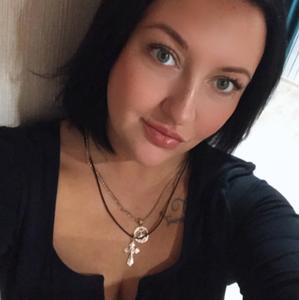 Виктория, 28 лет, Новосибирск