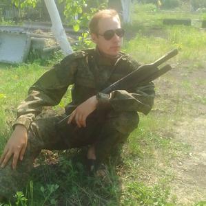 Парни в Миассе: Егор, 25 - ищет девушку из Миасса