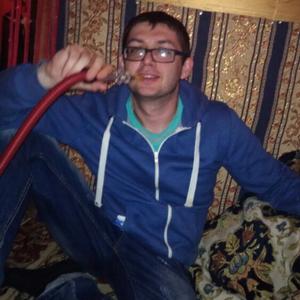 Парни в Екатеринбурге: Роман, 35 - ищет девушку из Екатеринбурга