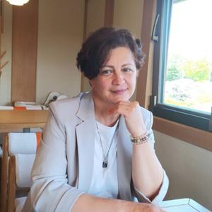 Светлана, 51 год, Краснодар