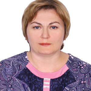 Ната, 48 лет, Кемерово