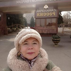 Валентина, 62 года, Санкт-Петербург