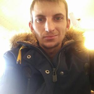 Парни в Шарыпово: Сергей Братских, 34 - ищет девушку из Шарыпово