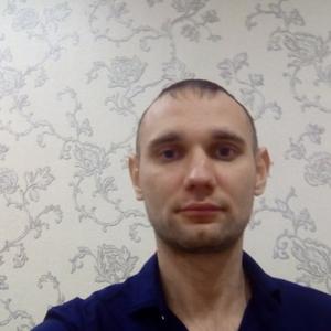 Евгений Калинкин, 38 лет, Комсомольск-на-Амуре