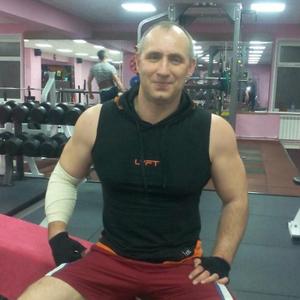 Дмитрий, 55 лет, Фокино