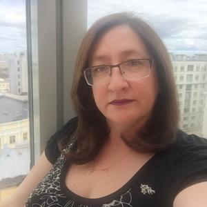 Светлана, 51 год, Петрозаводск