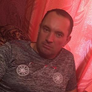 Лёва, 44 года, Кемерово