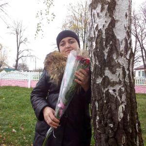 Девушки в Коростене (Украина): Аня, 39 - ищет парня из Коростеня (Украина)