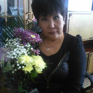 Нонна, 56 лет, Хабаровск