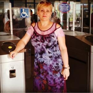 Наталья, 53 года, Мытищи