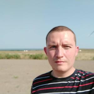 Парни в Каменск-Шахтинский: Иван Турпанов, 37 - ищет девушку из Каменск-Шахтинский