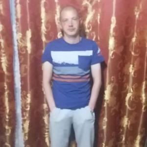 Парни в Сыктывкаре: Степан, 32 - ищет девушку из Сыктывкара