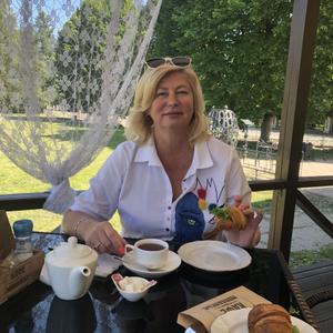 Маргарита, 55 лет, Черноголовка