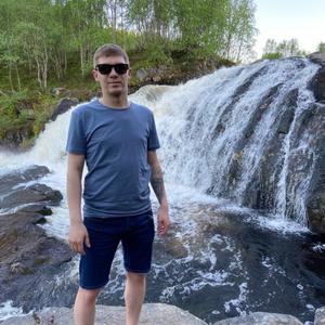 Парни в Мурманске: Дмитрий, 31 - ищет девушку из Мурманска