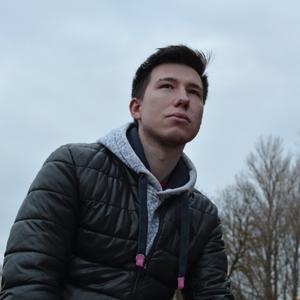 Парни в Минске (Беларусь): Илья, 26 - ищет девушку из Минска (Беларусь)