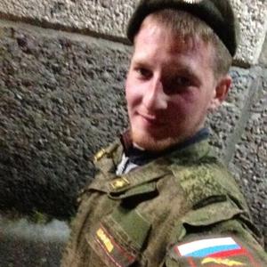 Влад, 26 лет, Южно-Сахалинск