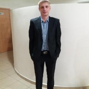 Леонид, 34 года, Вологда