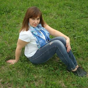 Маняша, 46 лет, Кострома