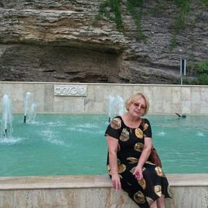 Девушки в Пятигорске: Наталья, 69 - ищет парня из Пятигорска