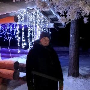 Девушки в Костомукше: Катерина, 42 - ищет парня из Костомукши