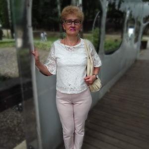 Инна, 58 лет, Воронеж