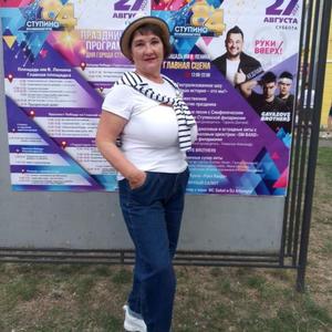 Зизи, 54 года, Москва