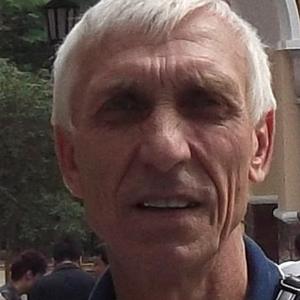Игорь Щеглюк, 64 года, Комсомольск-на-Амуре