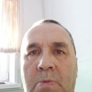 Владимир, 64 года, Находка