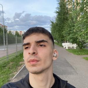 Мусти, 25 лет, Казань