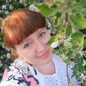 Svetlana, 41 год, Острогожск